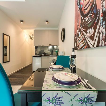 Free Parking Marli 5 - Studio Apartment Dubrovnik Eksteriør bilde