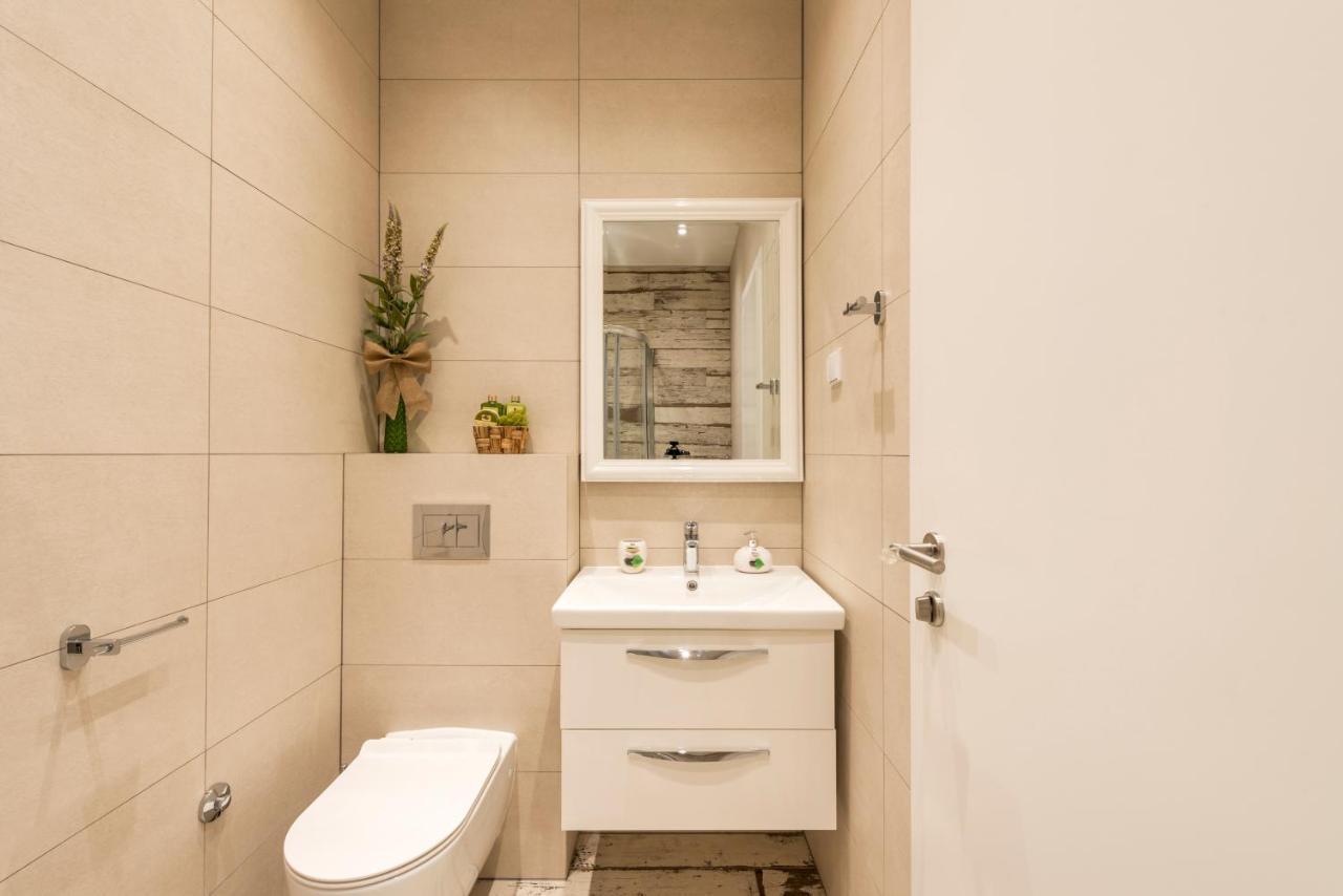Free Parking Marli 5 - Studio Apartment Dubrovnik Eksteriør bilde