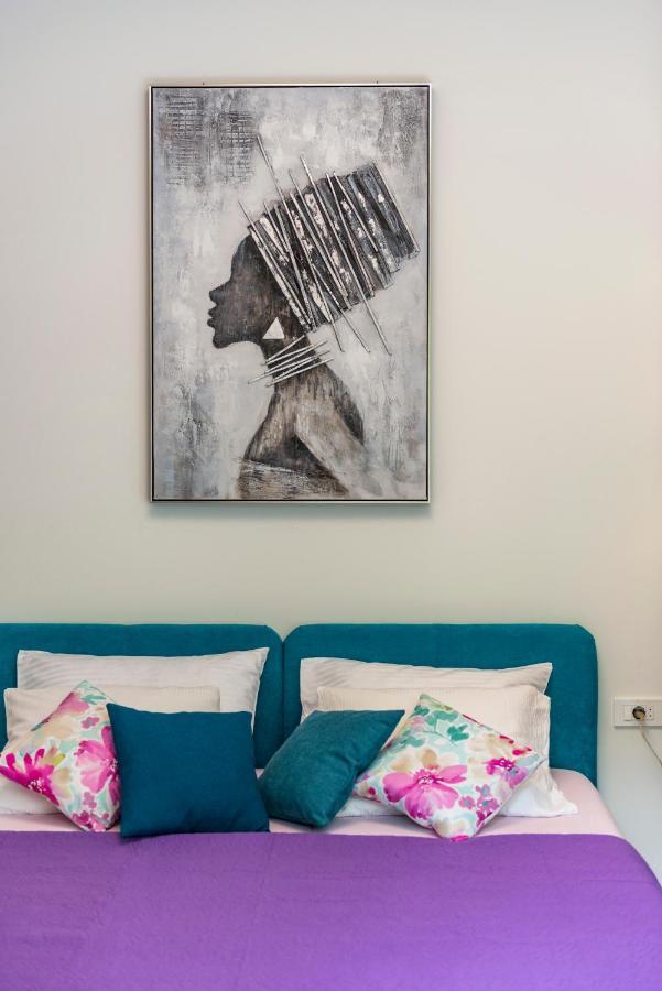 Free Parking Marli 5 - Studio Apartment Dubrovnik Eksteriør bilde